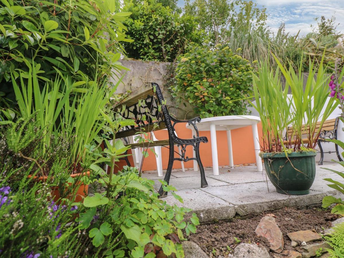 8 Bowjey Terrace Villa Hikkaduwa Dış mekan fotoğraf