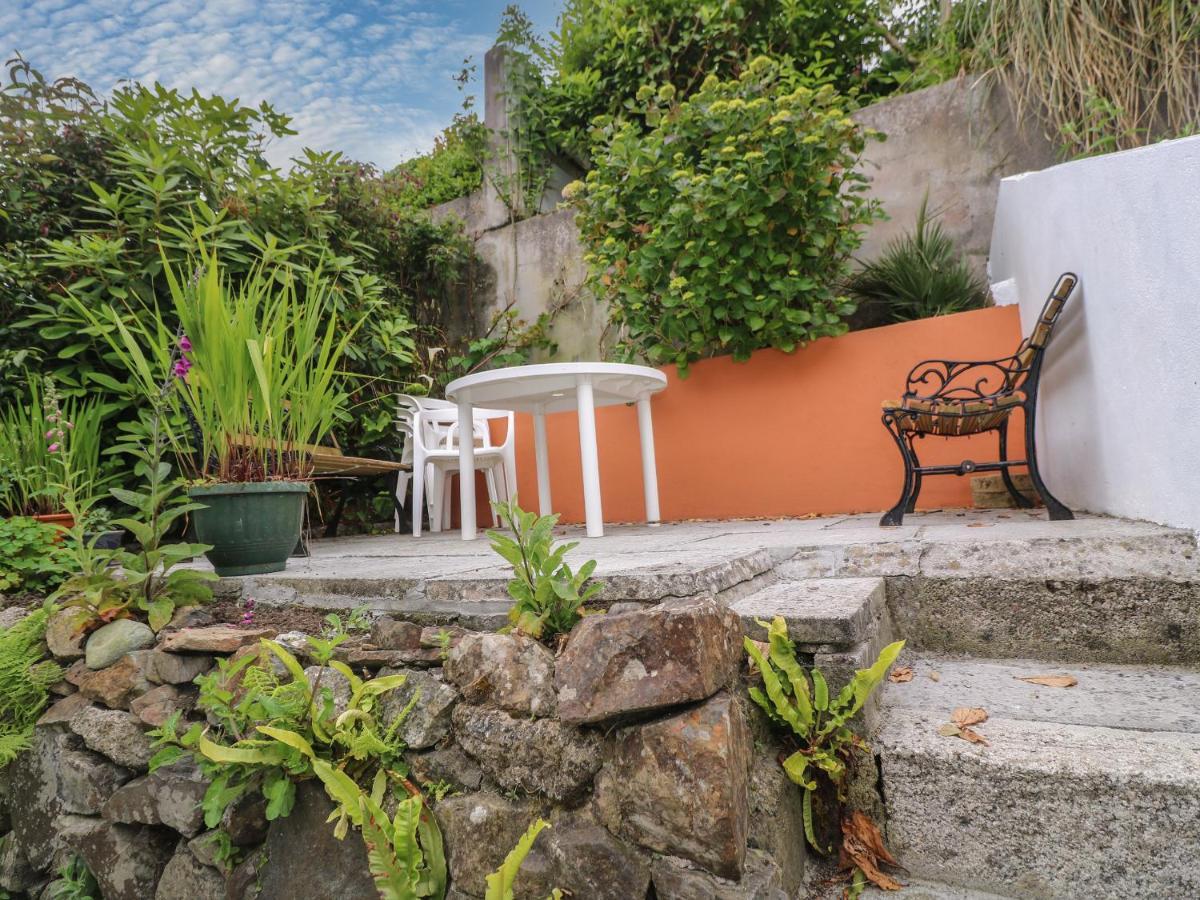 8 Bowjey Terrace Villa Hikkaduwa Dış mekan fotoğraf