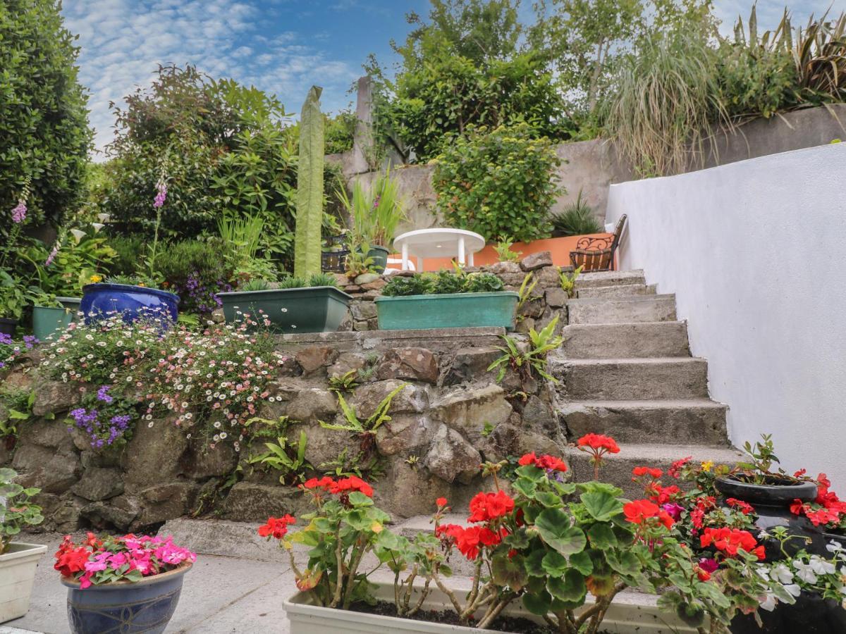 8 Bowjey Terrace Villa Hikkaduwa Dış mekan fotoğraf